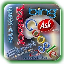 Search engines
