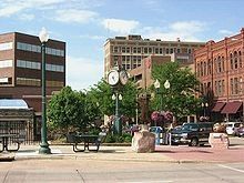 Sioux Falls is the largest city in South Dakota