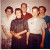 My mother-in-law, on left, with her four sibs