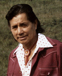 Actor Jay Silverheels played Tonto to Clayton Moore as The Lone Ranger