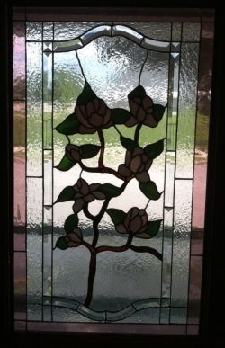 My entrance door