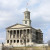 Tennessee State Capital in Nashville