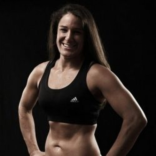 The Best in Female MMA 2 | hubpages
