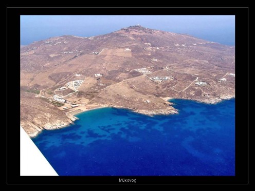 MYKONOS ISLAND MYKONOS ISLAND