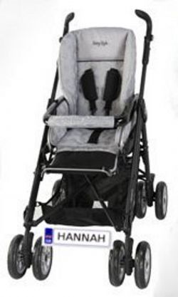Stroller