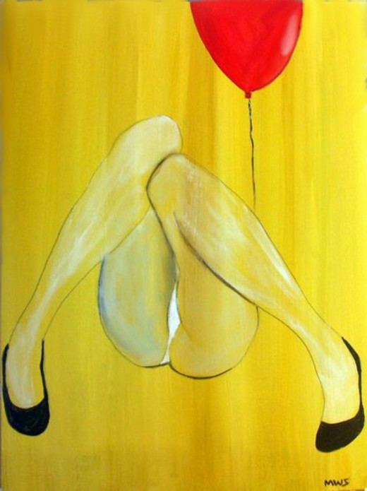 Red Balloon