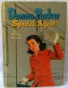 donna-parker-special-agent