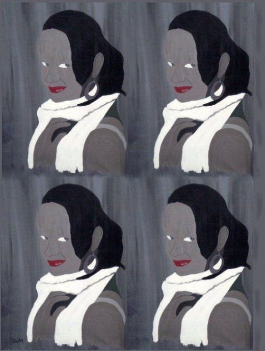 How To Create Your Own Pop Art