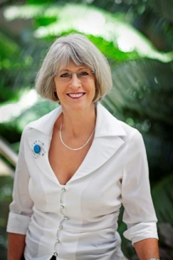 Mayor Val Schier