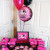 Pink Skull Birthday Party Pink Skull Birthday Party