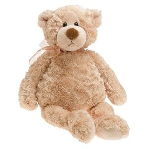 Gund 16 - Inch Manni Bear