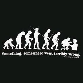 What Went Wrong T-shirt