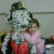 Sparky the fire dog is part of the family too, the kids always want to know what we feed him Sparky the fire dog is part of the family too, the kids always want to know what we feed him