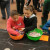 Halloween lollipops are always a big hit with the children and more than one adult is seen with a lollipop sticking out of their mouth too Halloween lollipops are always a big hit with the children and more than one adult is seen with a lollipop sticking out of their mouth too