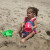 Play in the sand, definitely play in the sand. Build sand castles and moats, rivers and dams. Don't forget the shovels and pails for some serious sand play. Play in the sand, definitely play in the sand. Build sand castles and moats, rivers and dams. Don't forget the shovels and pails for some serious sand play.
