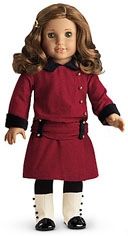 American Girl Rebecca Rubin