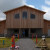This facility was built so you can view the milking parlor from ground level or the second floor. You really get to see where your food comes from. This facility was built so you can view the milking parlor from ground level or the second floor. You really get to see where your food comes from.