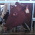 Red Guernsey cows are also an important part of the herd at Holland's Family Farm. Red Guernsey cows are also an important part of the herd at Holland's Family Farm.