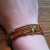 8 - Wear your new piece of jewelry however you like best! 8 - Wear your new piece of jewelry however you like best!