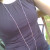 1 loop: Necklace 1 loop: Necklace