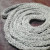 Spool knit your i-cord. Use the Spool Knitting 101 video above for a quick and easy tutorial. Spool knit your i-cord. Use the Spool Knitting 101 video above for a quick and easy tutorial.