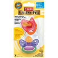 Playtex Ortho-Pro