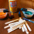 Gather your supplies (listed above). Gather your supplies (listed above).