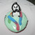 To make your gummies stand up, simply insert a toothpick through the feet and then insert the spiked gummy into the cupcake. To make your gummies stand up, simply insert a toothpick through the feet and then insert the spiked gummy into the cupcake.