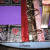 I covered this ribbon in Mod Podge to keep the glitter from coming off. This step is totally optional. If you do it, be prepared for down time while waiting for it to dry, a good half hour at least. I covered this ribbon in Mod Podge to keep the glitter from coming off. This step is totally optional. If you do it, be prepared for down time while waiting for it to dry, a good half hour at least.