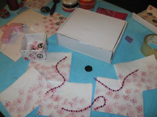 For the side walls. For the side walls.