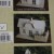The Melissa Frances house ornament kit. The Melissa Frances house ornament kit.