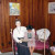 check out the small orb just above the childs head check out the small orb just above the childs head