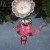 Give a minute or two to dry well and you are done! Yahoo. Time for the happy dance. Put it on and see how it looks. :) Enjoy. Give a minute or two to dry well and you are done! Yahoo. Time for the happy dance. Put it on and see how it looks. :) Enjoy.