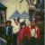  My girls and stepchildren at Disneyland, 1985.