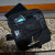 Your iPad, cell phone, camera and much more items fit nice and snug and are always at hand!