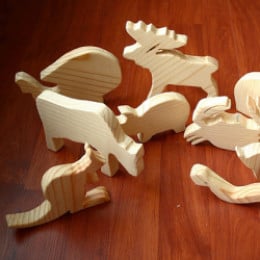 Easy Woodwork Projects Ideas For Simple Things To Make ...