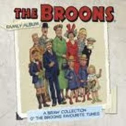 The Broons Scotlands Favorite Family