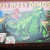 This is the old version I own - it's the one I used to play with as a child so is pretty old now! This is the old version I own - it's the one I used to play with as a child so is pretty old now!