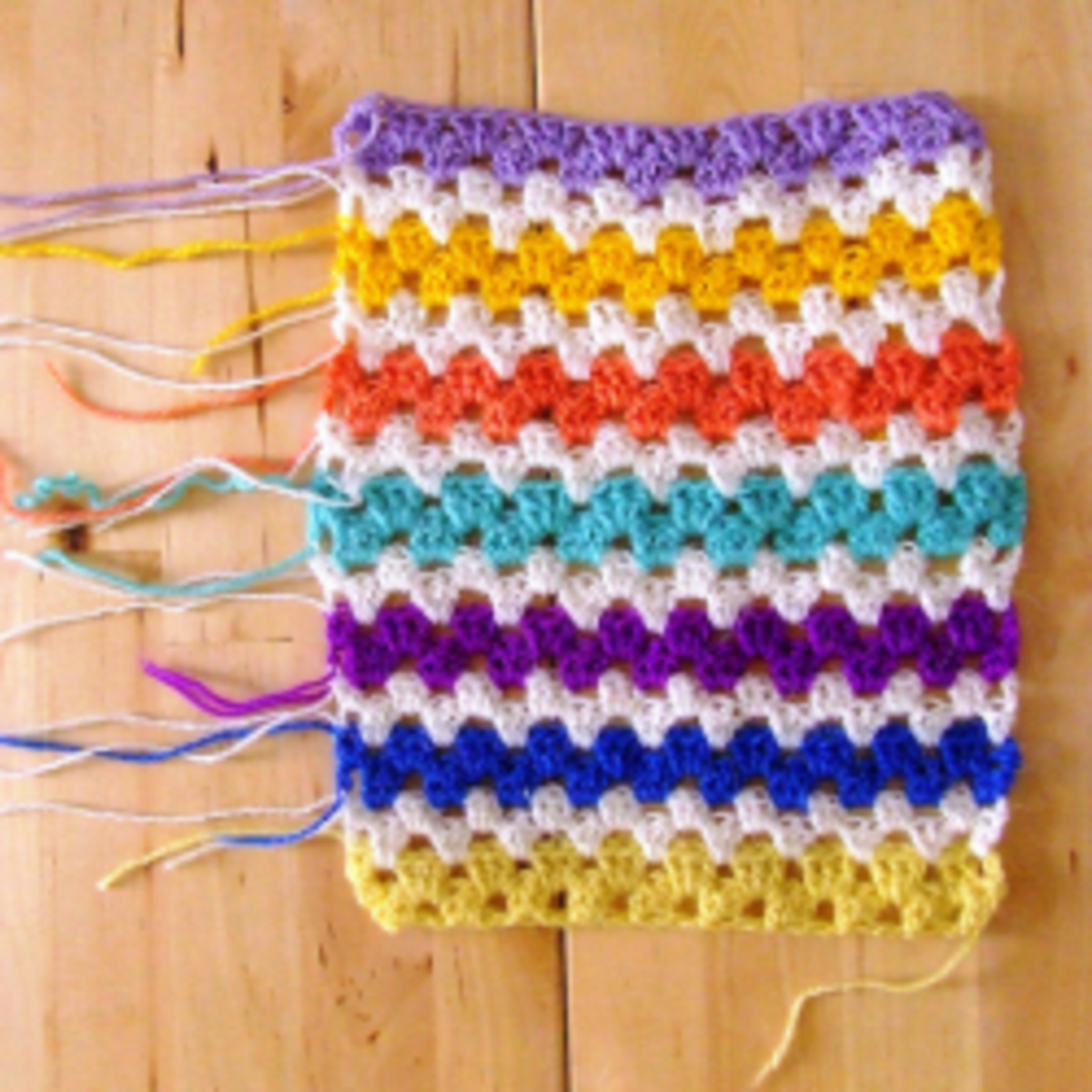 100 Free Crochet Patterns For Beginners | Learn How To Crochet | Fun
