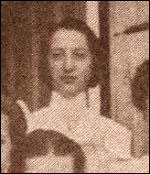 Grace Brown - School Days