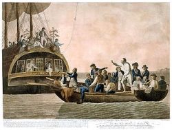 Mutiny