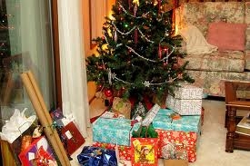 Sweet tree!
