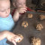 My little helpers. Aren't they adorable? My little helpers. Aren't they adorable?