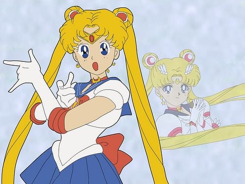 Sailor Moon