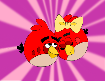 Their In Love
