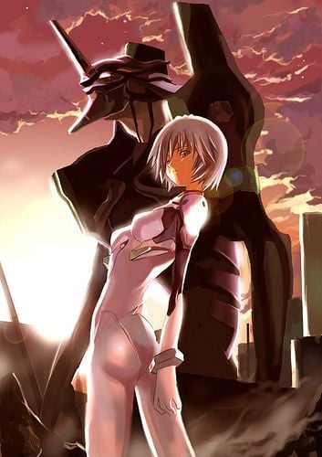 Evangelion