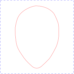 Head Shape
