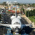 Shuttle stop at Inglewood Shuttle stop at Inglewood