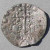 One of the first Russian Coins.  From Tmutarakan Princedom on the Taman peninsula in Russia  - one of only three "Rus" regions to issue coins before the Mongols took over. Very rare, Basil II and Constantine VIII (976-1025)