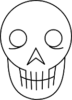 Simple Skull